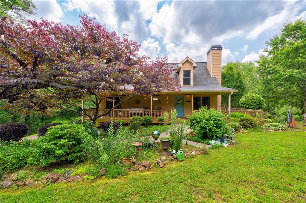 242 Noelle Lane