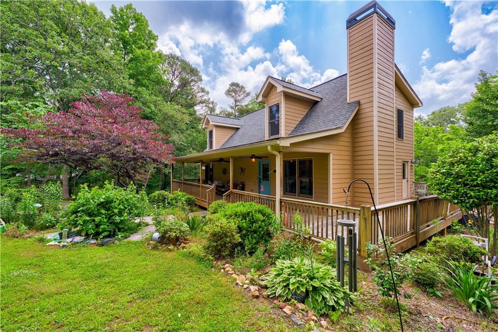 242 Noelle Lane