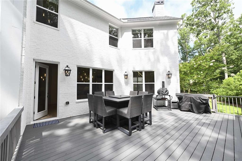 Hearthstone - Residential