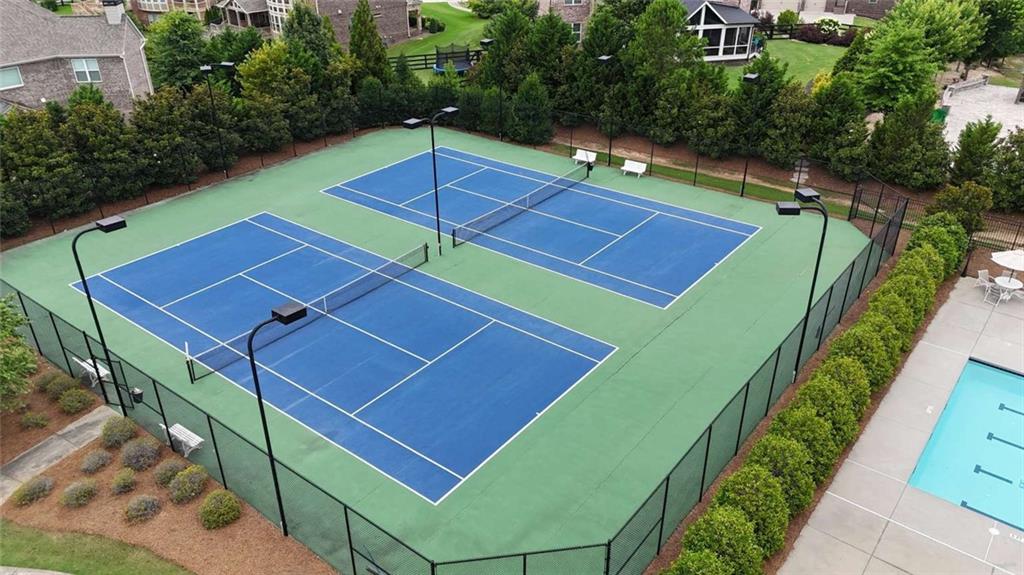 Hearthstone - Residential