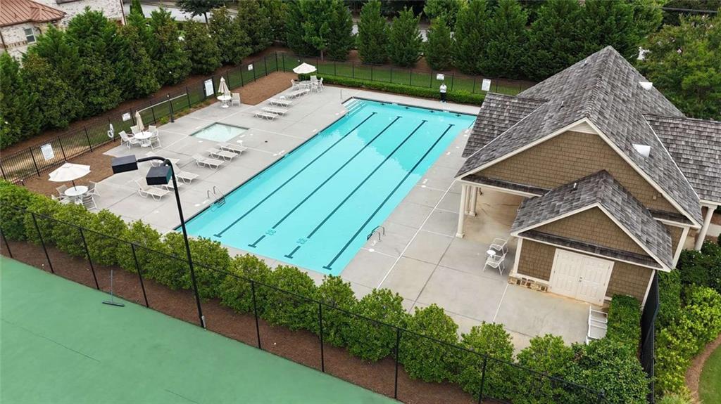 Hearthstone - Residential