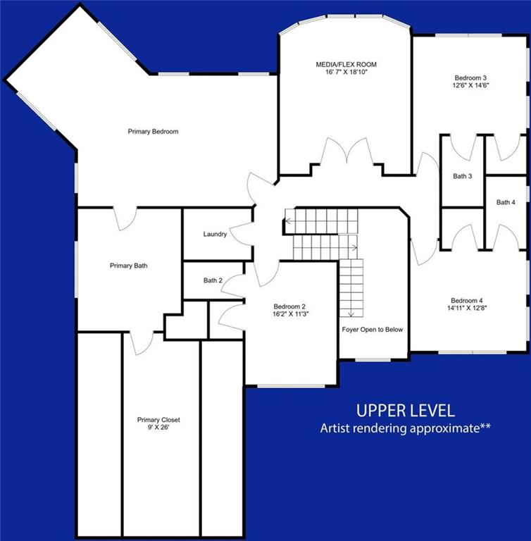 Hearthstone - Residential