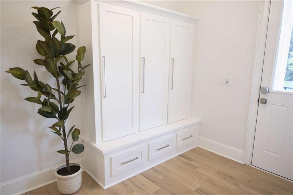 Hearthstone - Residential