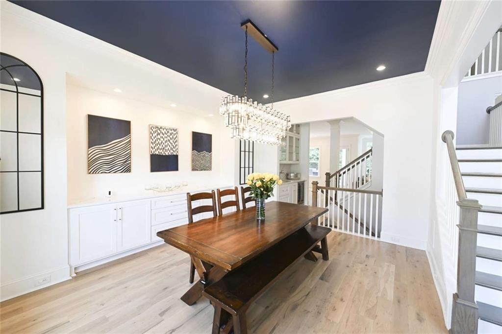 Hearthstone - Residential