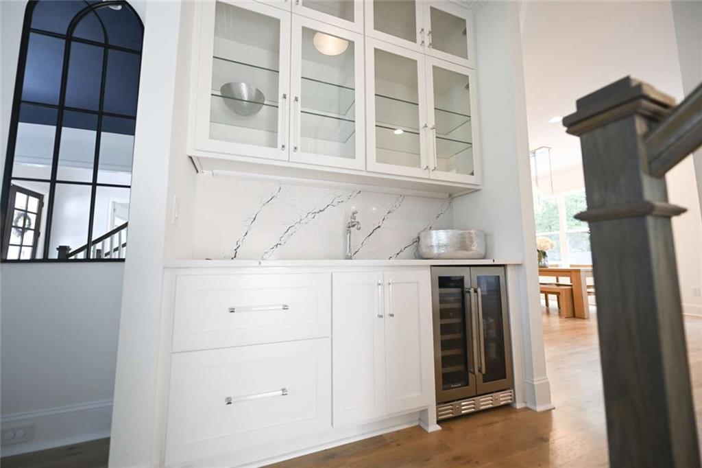 Hearthstone - Residential