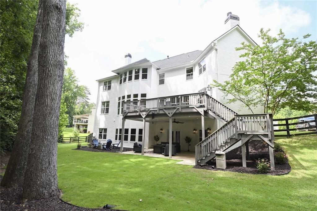 Hearthstone - Residential