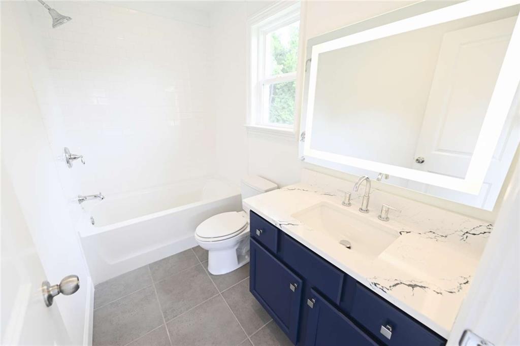 Hearthstone - Residential