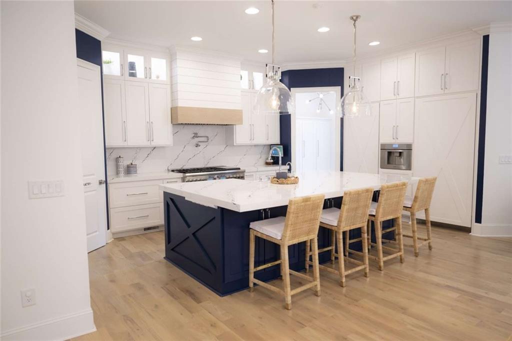 Hearthstone - Residential