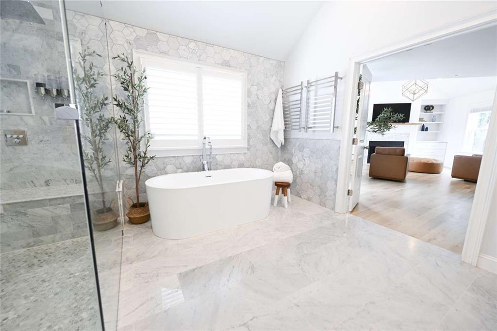 Hearthstone - Residential