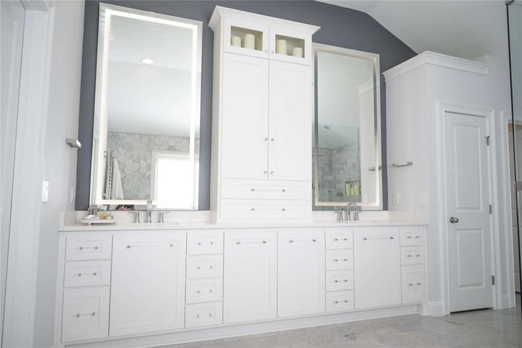 Hearthstone - Residential