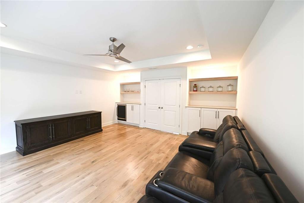 Hearthstone - Residential