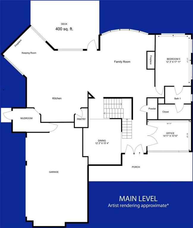 Hearthstone - Residential