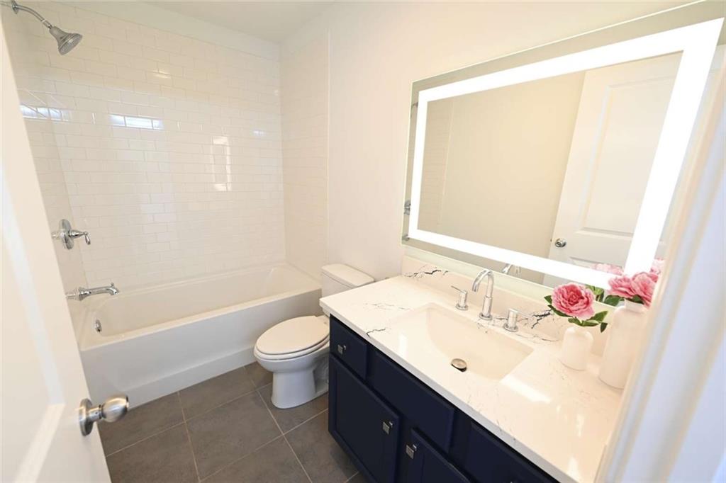 Hearthstone - Residential