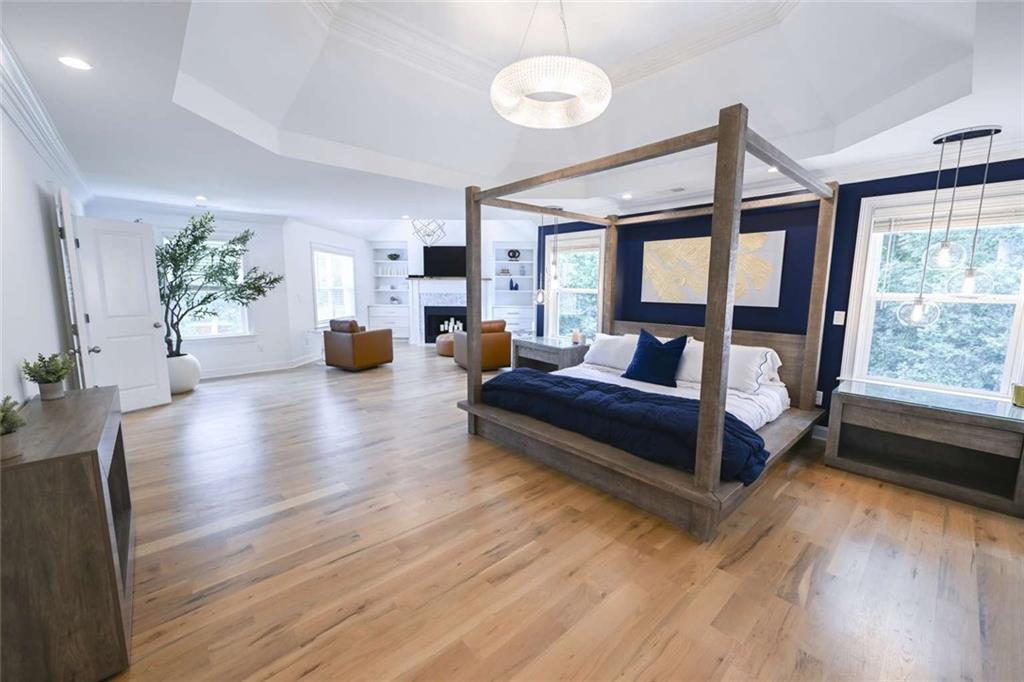 Hearthstone - Residential