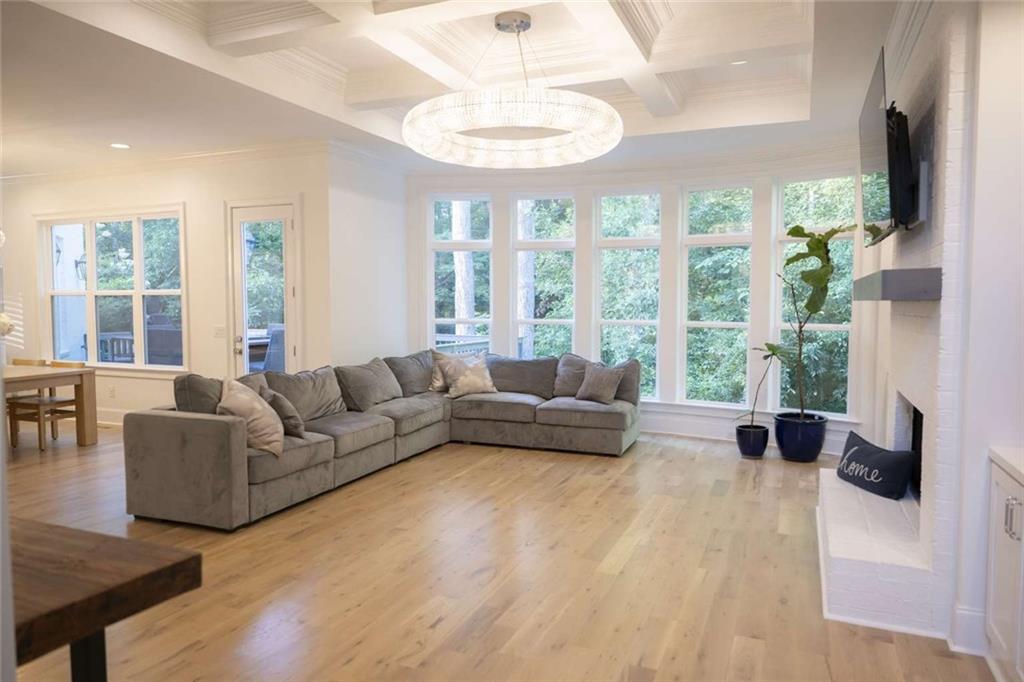 Hearthstone - Residential