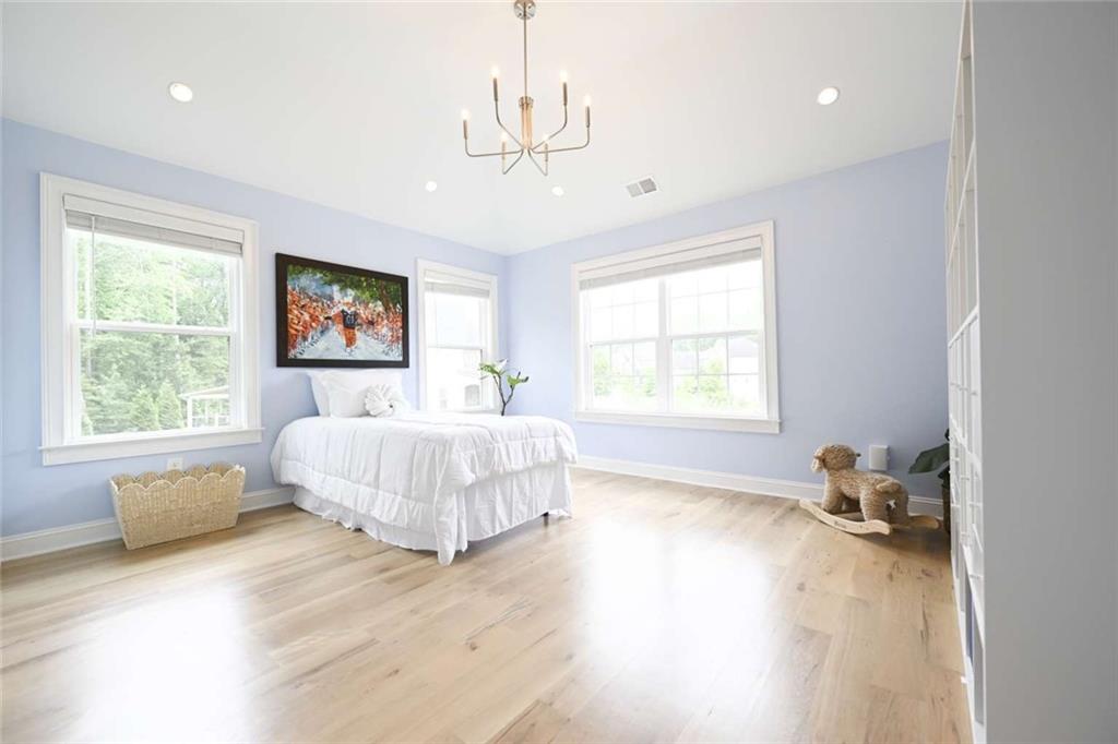 Hearthstone - Residential