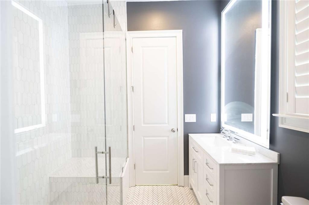 Hearthstone - Residential