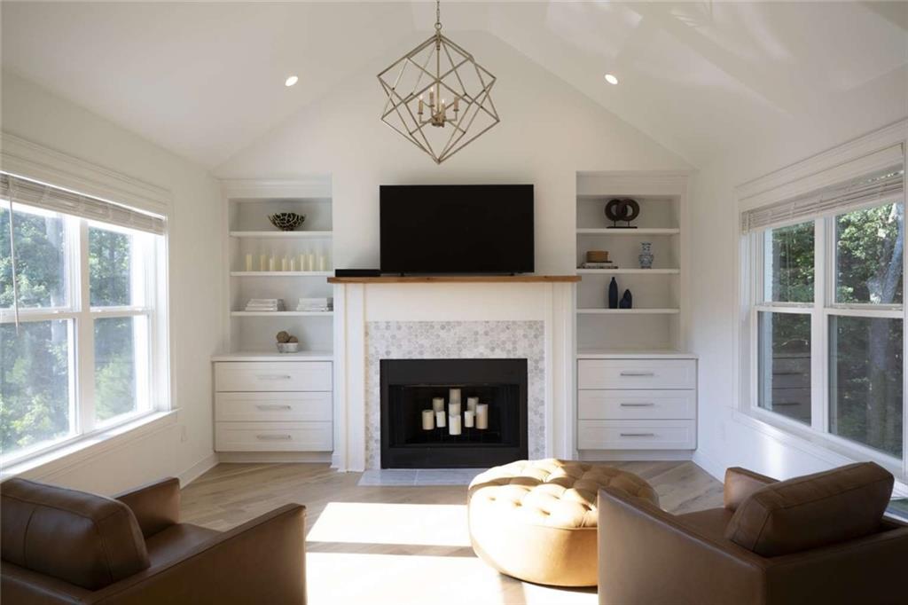 Hearthstone - Residential