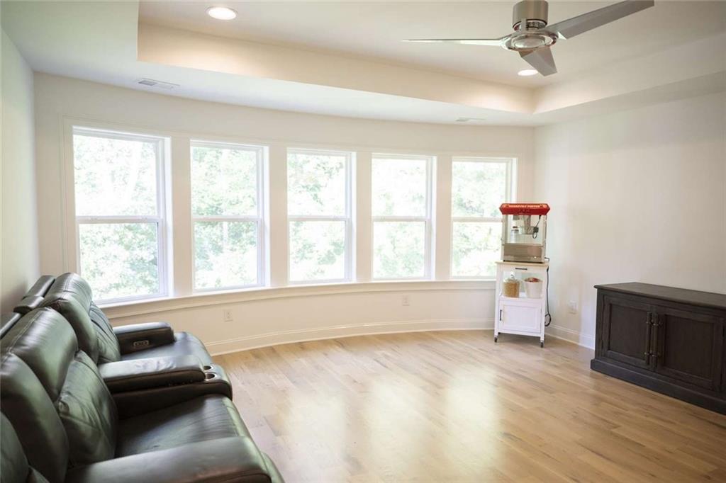 Hearthstone - Residential