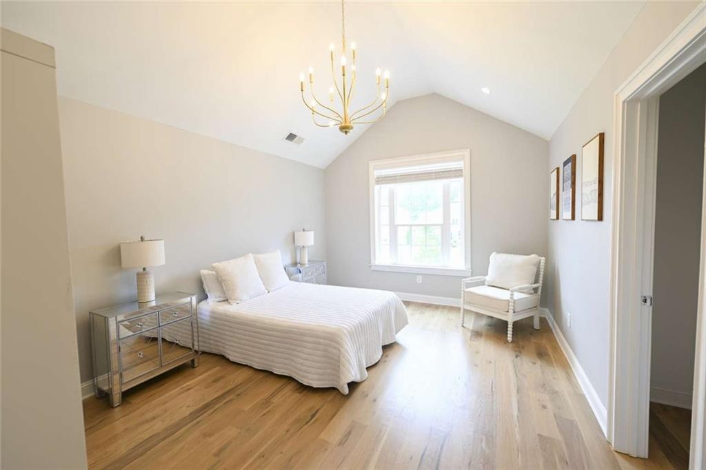 Hearthstone - Residential