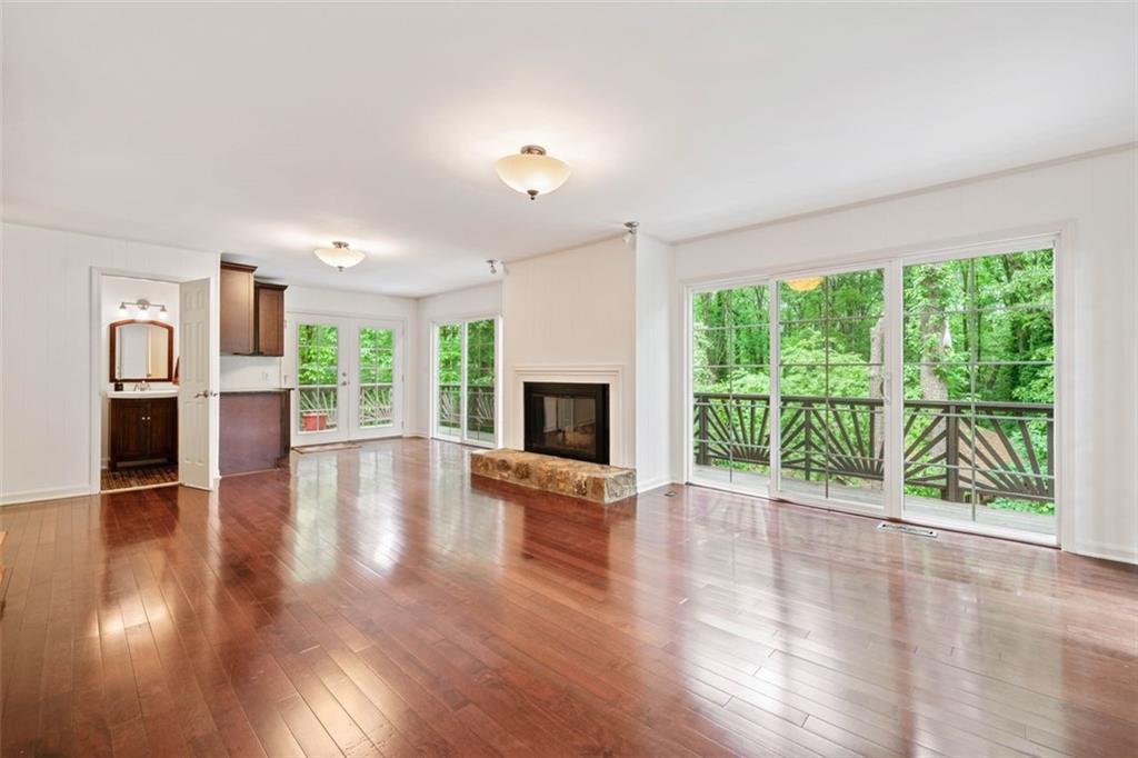 475 Nottingham Drive, Marietta, Georgia image 15