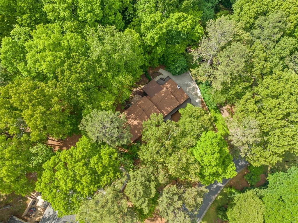 475 Nottingham Drive, Marietta, Georgia image 39