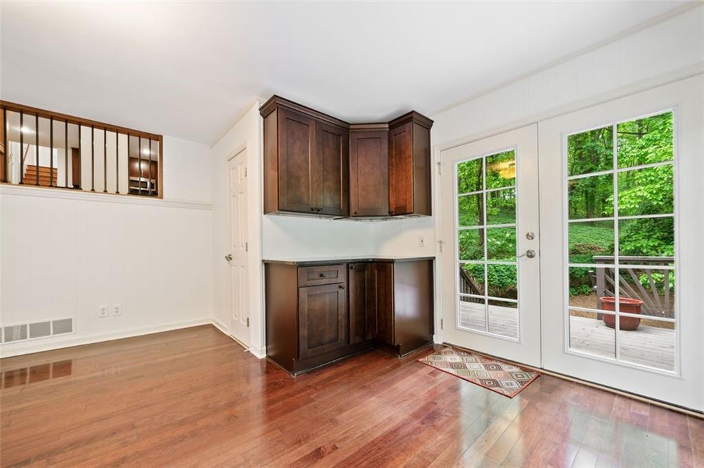 475 Nottingham Drive, Marietta, Georgia image 16