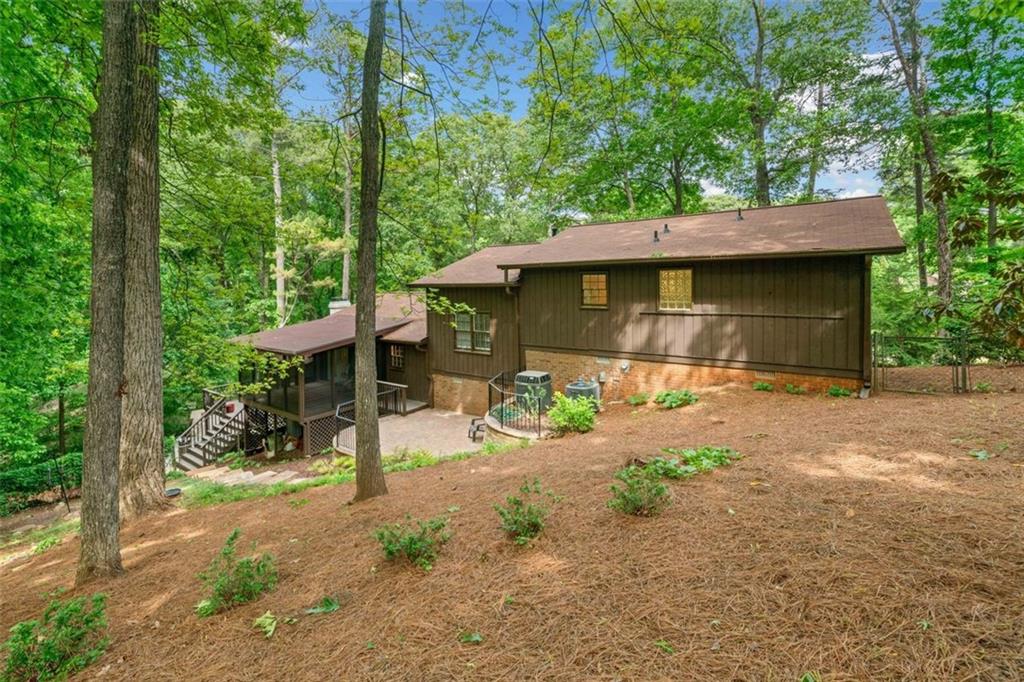 475 Nottingham Drive, Marietta, Georgia image 36