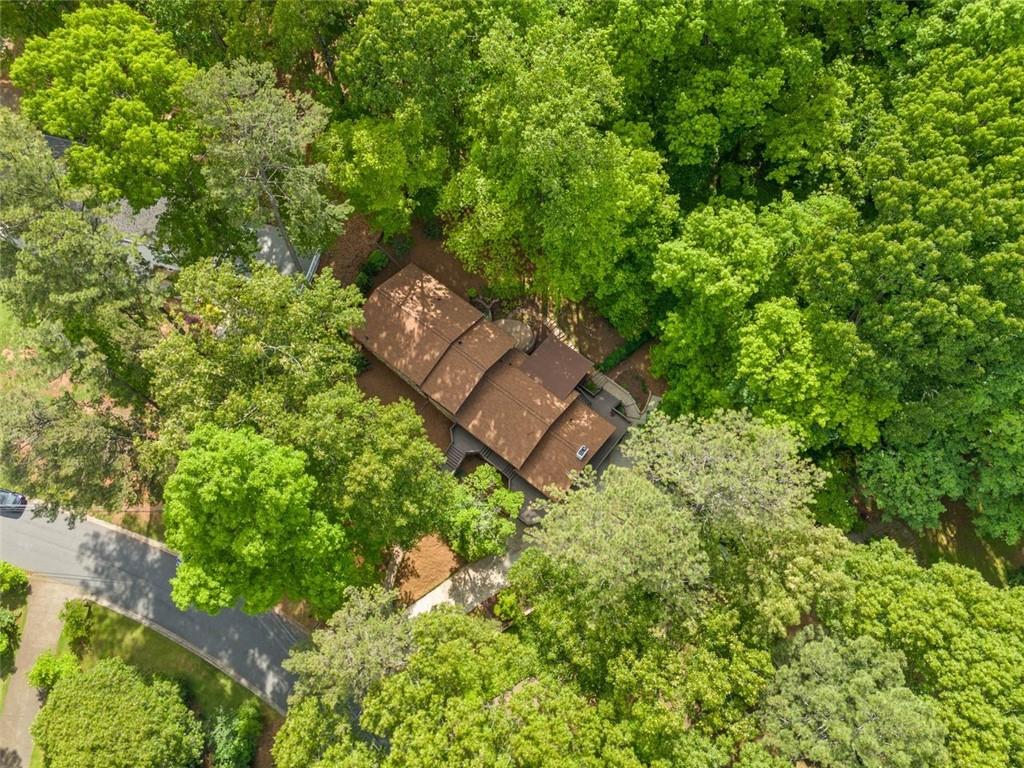475 Nottingham Drive, Marietta, Georgia image 38