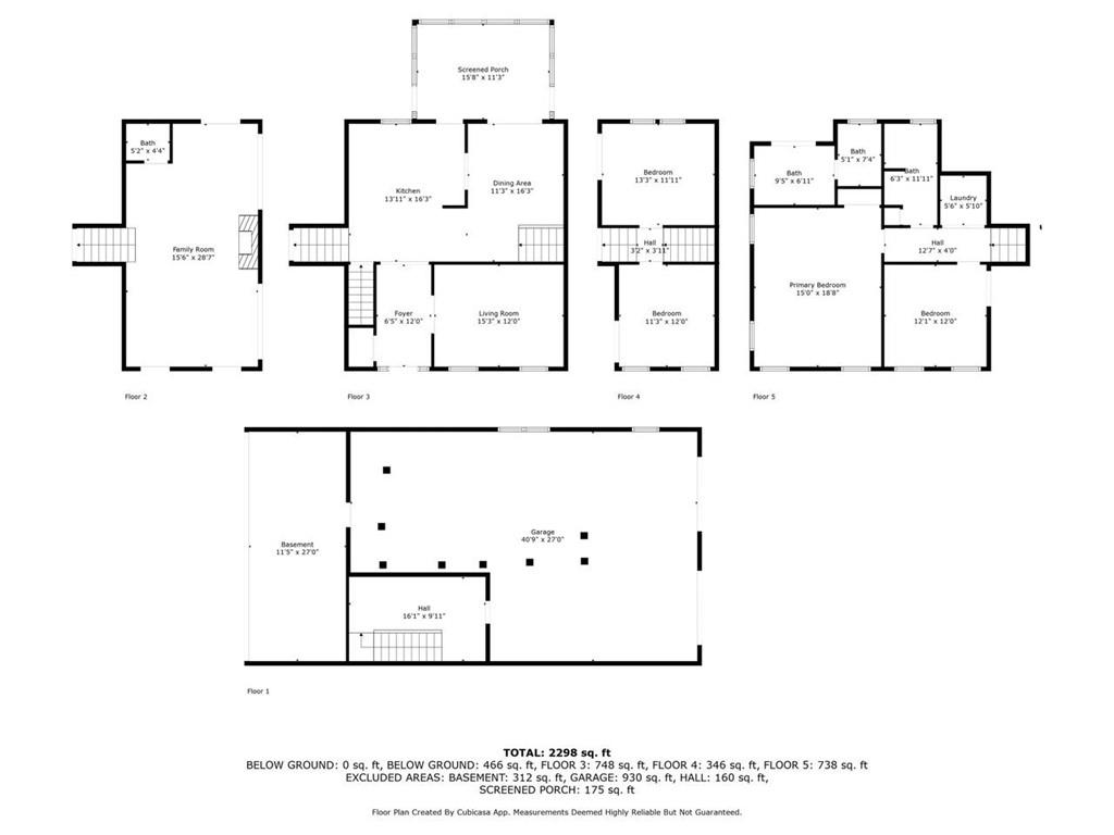 475 Nottingham Drive, Marietta, Georgia image 44