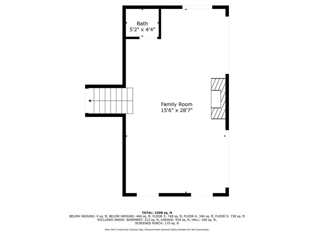 475 Nottingham Drive, Marietta, Georgia image 45
