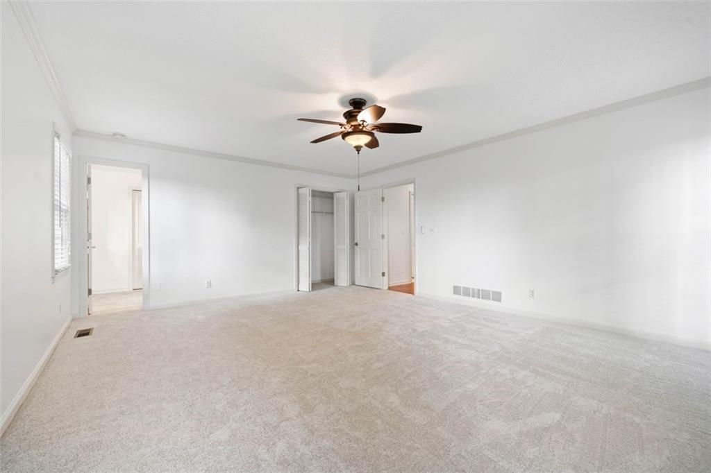 475 Nottingham Drive, Marietta, Georgia image 24