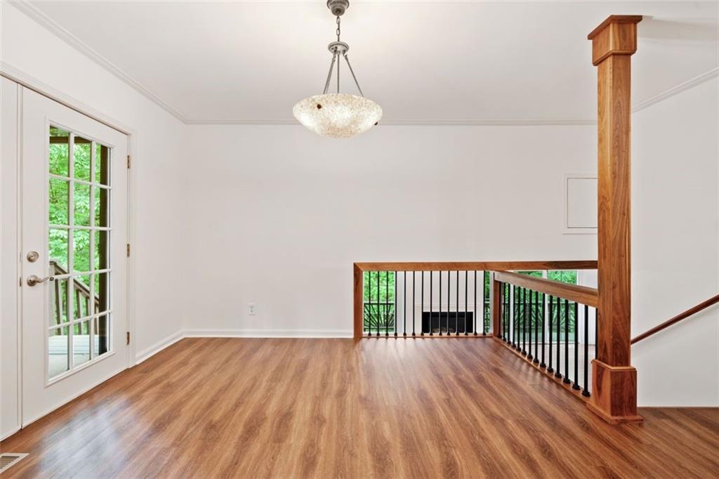 475 Nottingham Drive, Marietta, Georgia image 10