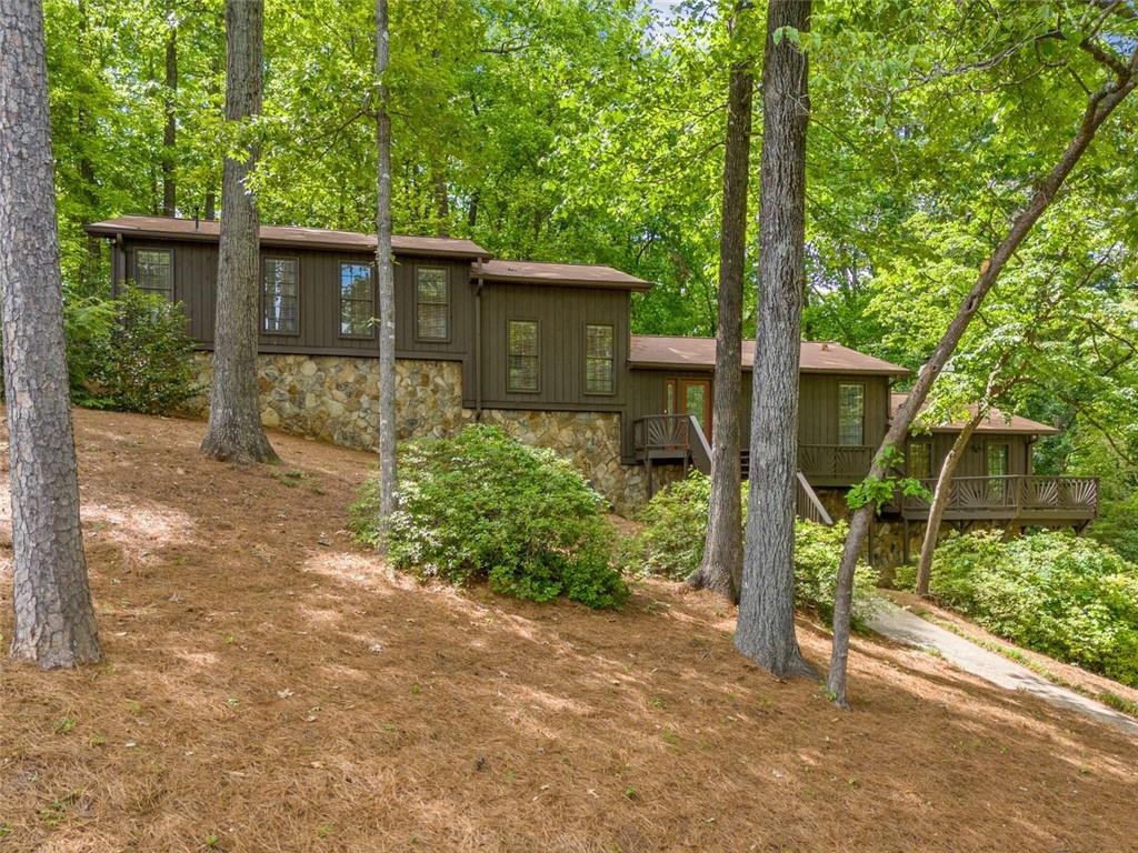 475 Nottingham Drive, Marietta, Georgia image 35