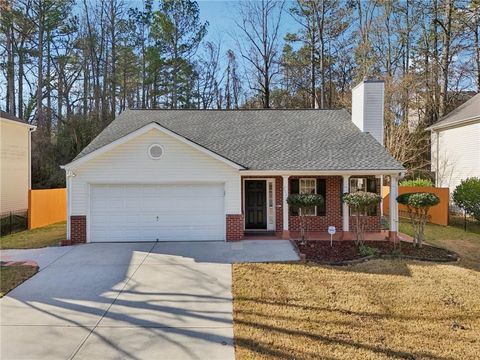 Apartment For Sale - 111 Bainbridge Court<br/> Paulding County, Dallas, GA 30132