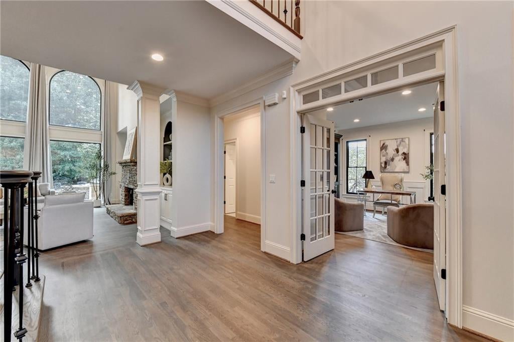 805 Longstone Landing