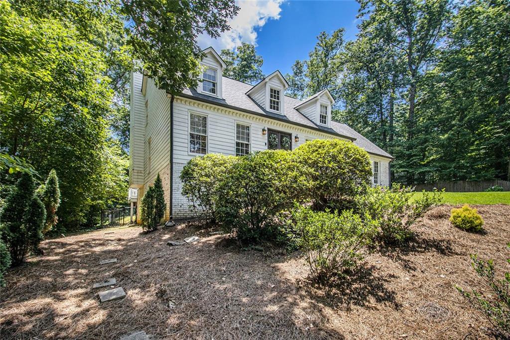 186 Fernleaf Lane Lane