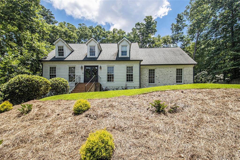 186 Fernleaf Lane Lane