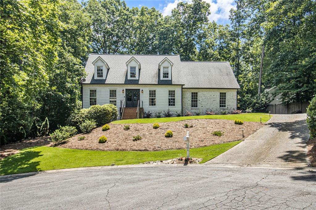 186 Fernleaf Lane Lane