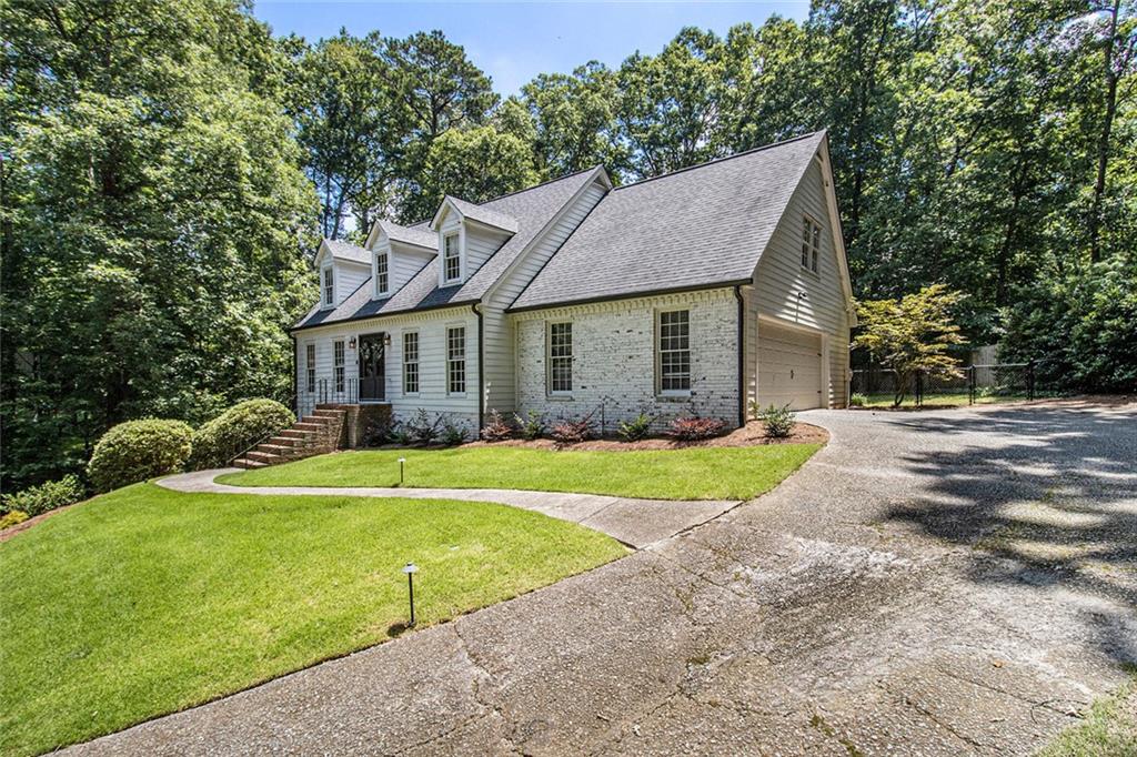 186 Fernleaf Lane Lane