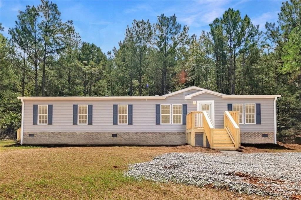122 Hdr Drive, Maysville, GA, 30558