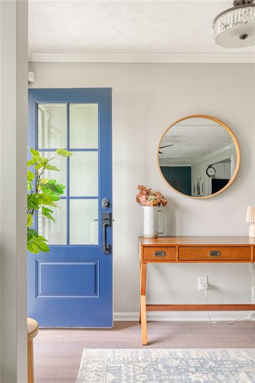 1724 Milford Church Road SW