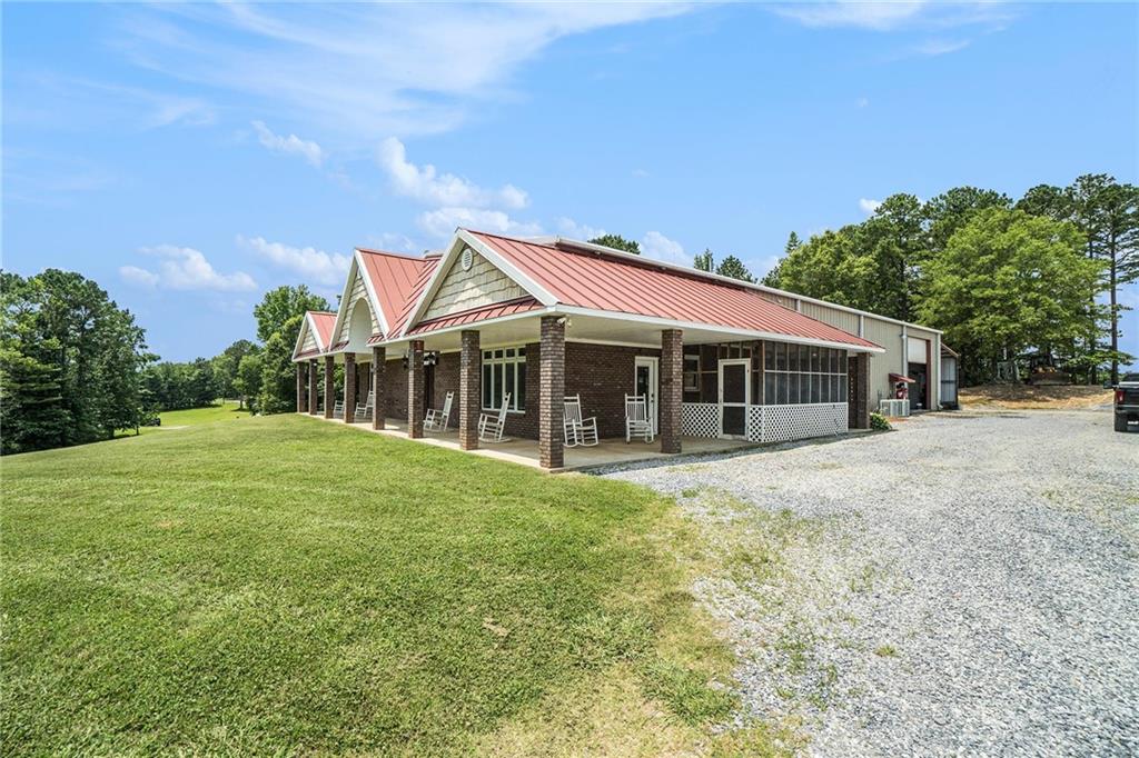 231 Gordon Road