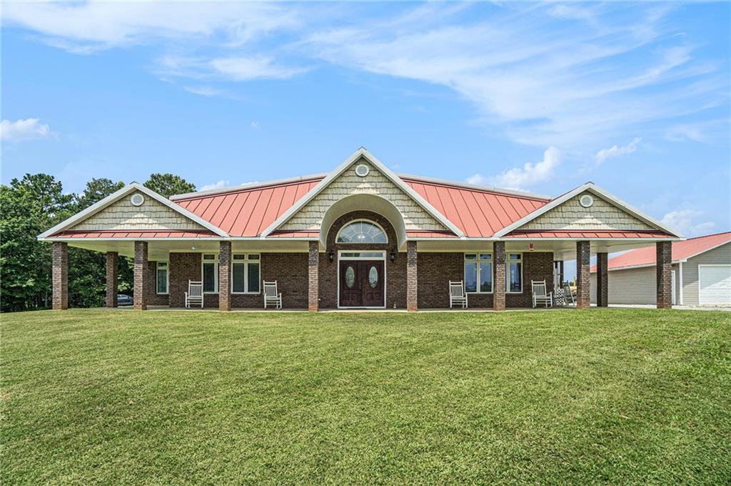 231 Gordon Road