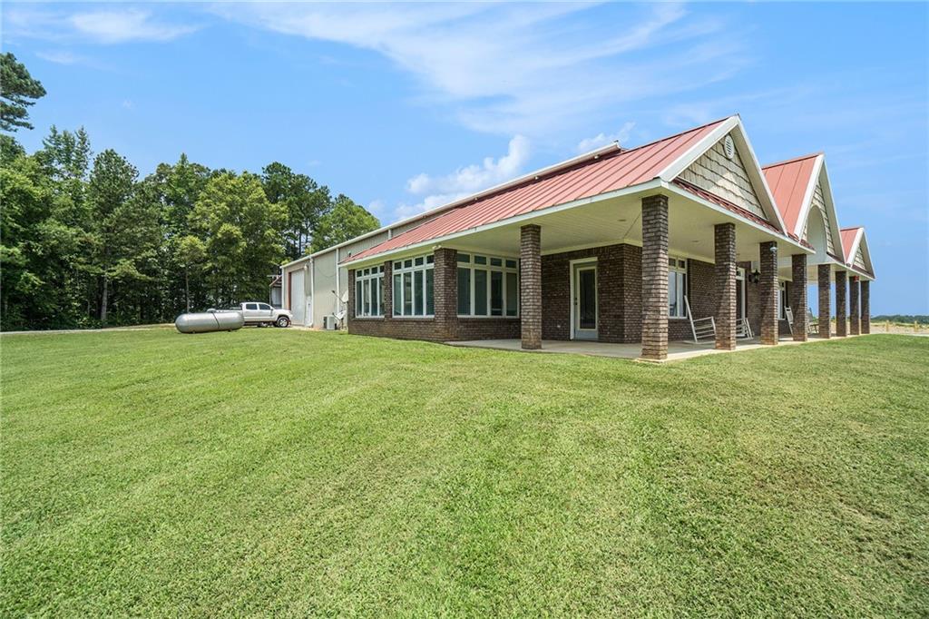 231 Gordon Road