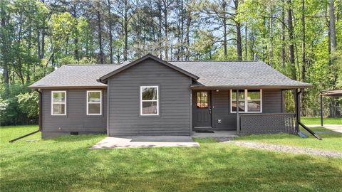 3917 Dallas Acworth Highway NW Acworth GA 30101
