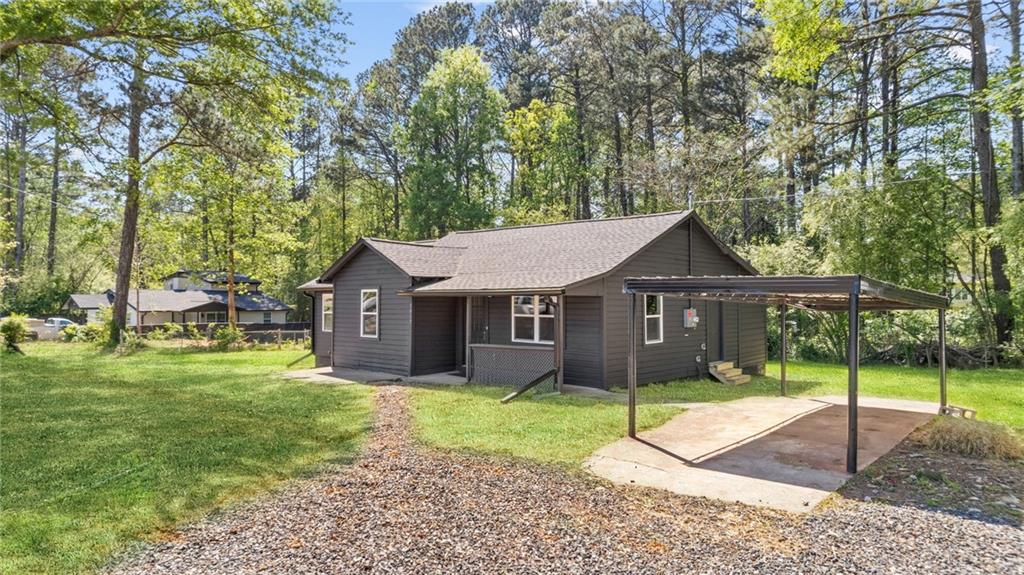 3917 Dallas Acworth Highway NW
