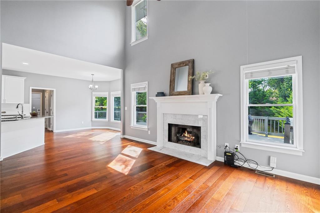 455 Firelite Lane, Suwanee, Georgia image 25