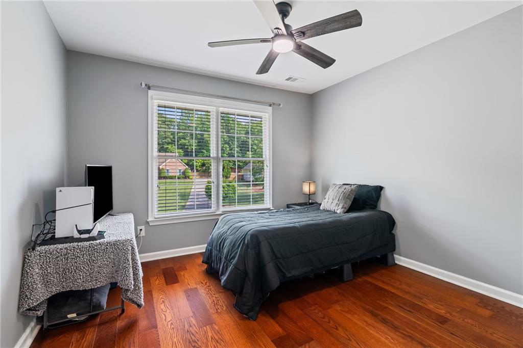 455 Firelite Lane, Suwanee, Georgia image 34