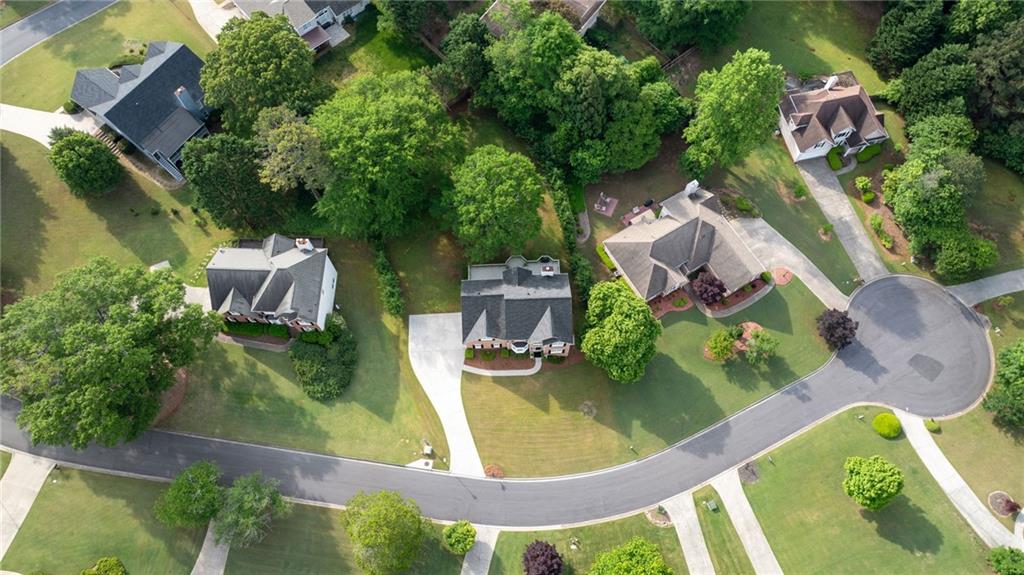 455 Firelite Lane, Suwanee, Georgia image 6